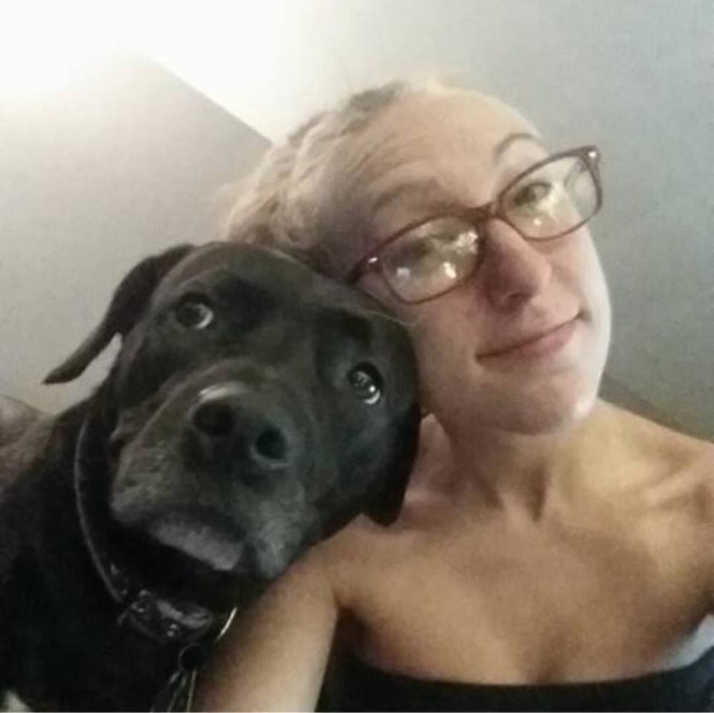 Meet your Posher, Bridgette
